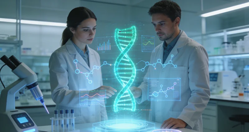 衡水医生为家庭解读耳聋基因检测