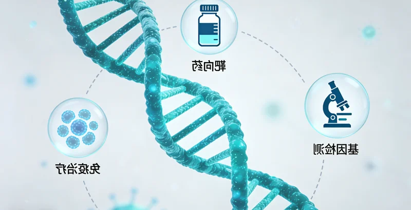 针对HER2突变的肺癌靶向药物