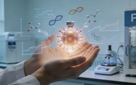 渭南耳聋伴高度近视基因检测官方与第三方机构集合