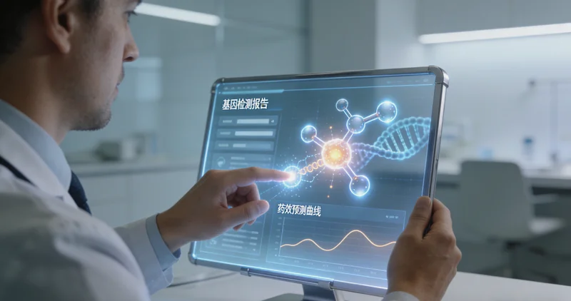 自贡遗传咨询师为家庭讲解耳聋基