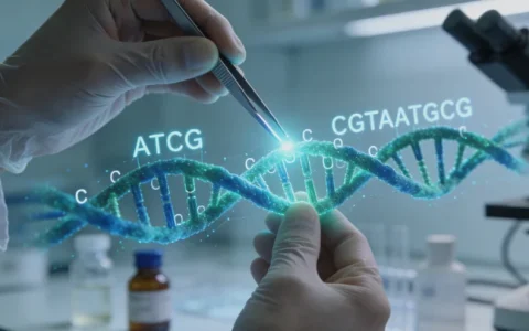 宜宾X连锁耳聋基因检测机构怎么选？一份说清楚的避坑指南