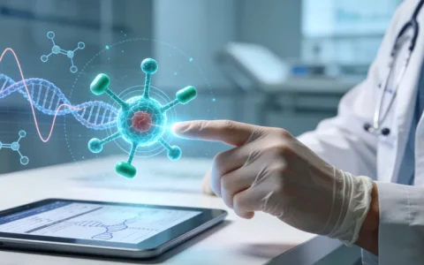 辽阳髓母细胞瘤基因检测服务机构该如何选择？