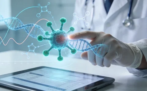 石嘴山BRCA基因突变检测精选机构汇总：地址详情