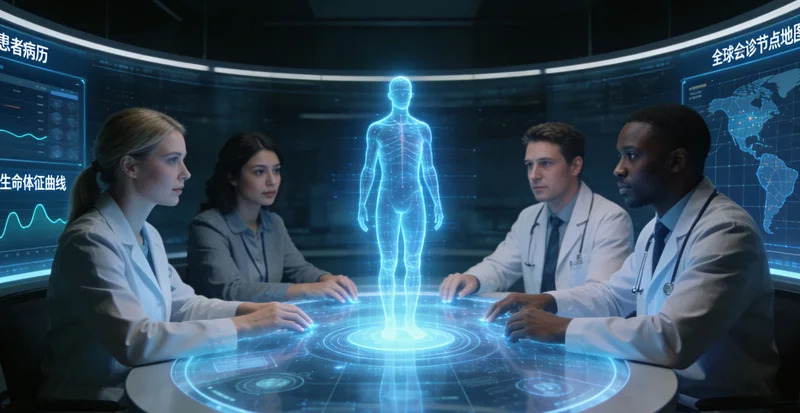 海东家庭接受基因检测报告解读与