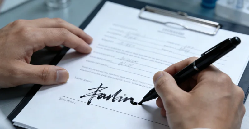 安顺城市背景下一家人关切地照顾