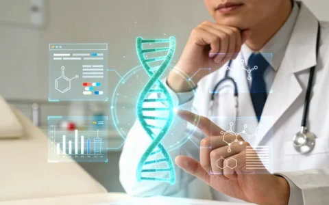 普洱USH基因检测公司最新名单Top10（附费用、流程）