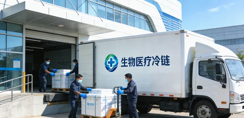 户外环境中，佩戴口罩和手套进行