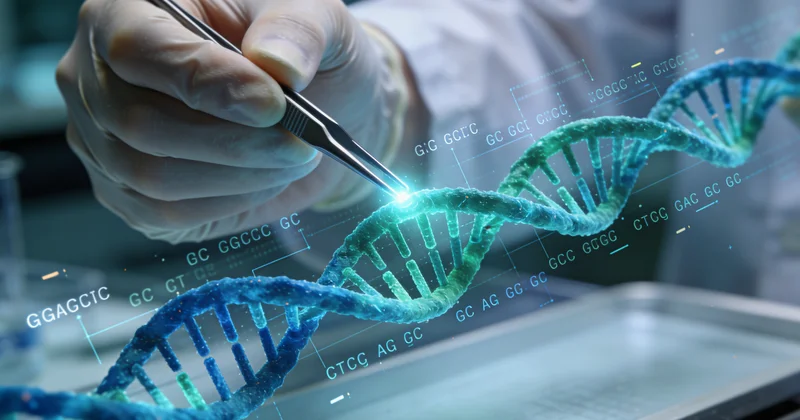 衢州前列腺癌基因检测科普DNA