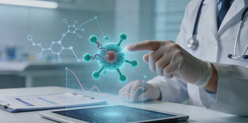 敦煌家庭与医生沟通肺癌术后监测