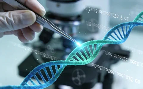 葫芦岛DFNB1基因检测去哪查？权威检测机构与实验室推荐（附地址）