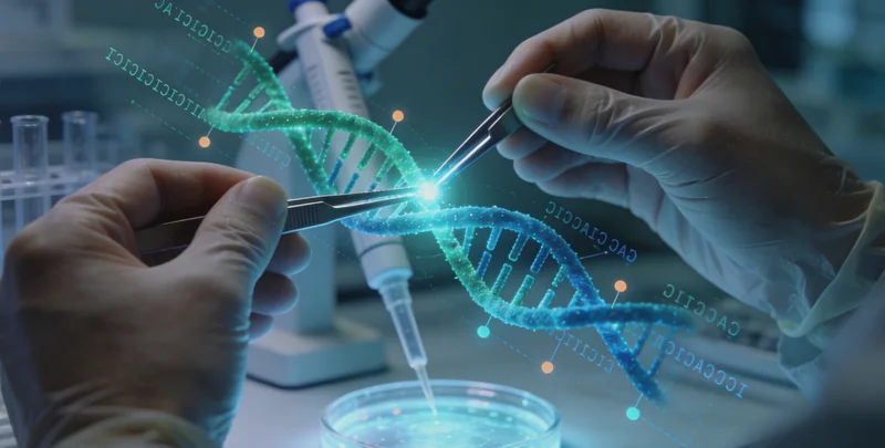 莱州患者家庭共同讨论检测报告与