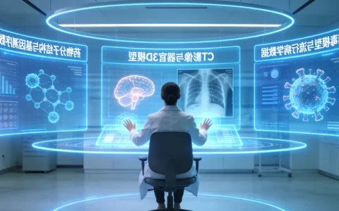 朝阳阿尔茨海默基因检测严选机构：最新地址在线查询