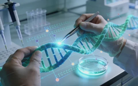 丹东大前庭水管综合征基因检测可靠的机构地址