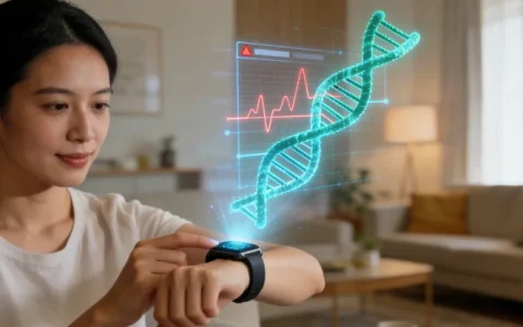 金昌MYO15A基因检测服务机构全收录（含地址）