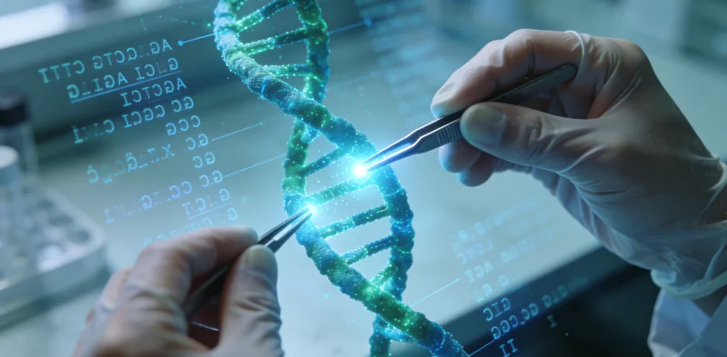 旬阳实验室技术人员进行血液样本