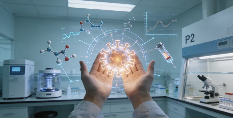 厦门医院孕前遗传咨询与基因筛查