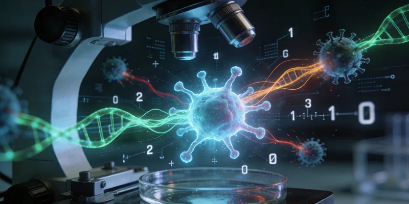 厦门GJB2基因检测采样与实验