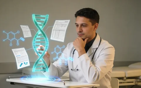 邵阳DFNX基因检测不同机构费用对比