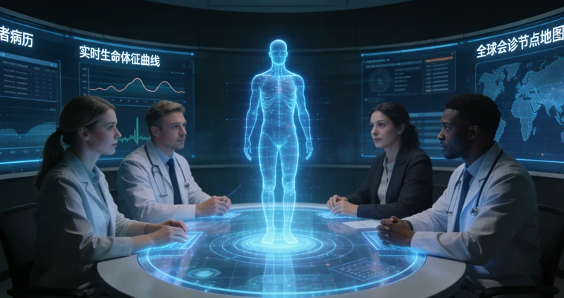 潮州医生解读基因检测报告