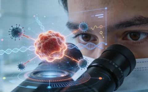 本溪Waardenburg综合征基因检测的可靠机构