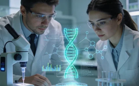 在鄂尔多斯，DFNB基因检测一般去哪个地点做