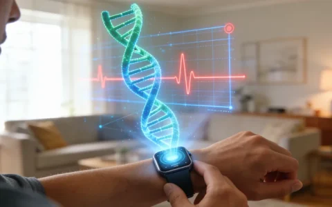 金华OTOF基因检测专业检测机构有哪些