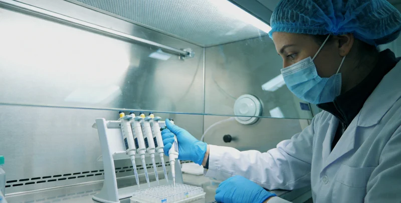 昆明儿童进行眼科与听力检查