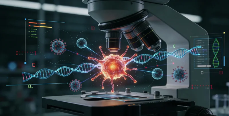 兴安盟家庭进行基因检测采血样本