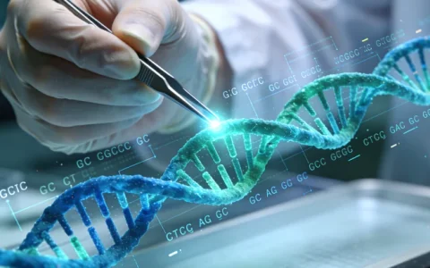 阳泉扩展耳聋基因检测应该选择哪类机构办理