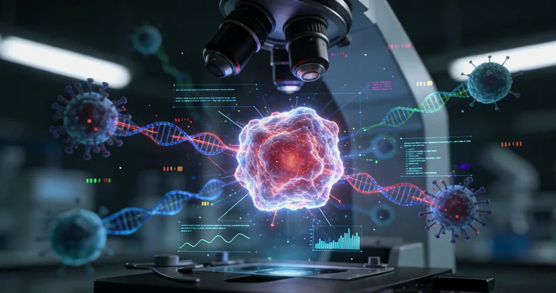 乌海基因检测-样本采集与送检流