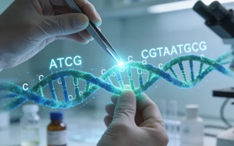 铜仁耳聋伴视网膜色素变性基因检测机构最新地址信息集合