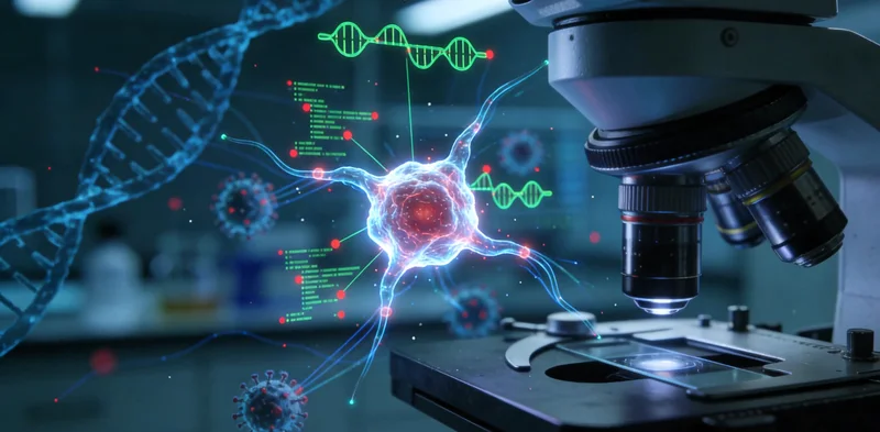 长春家庭与医生共同查看基因检测