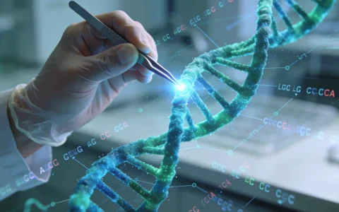 崇左HRD同源重组缺陷检测专业机构完整名单（已更新）