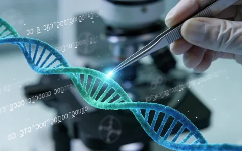 汝州卵巢癌HRD检测哪家机构好