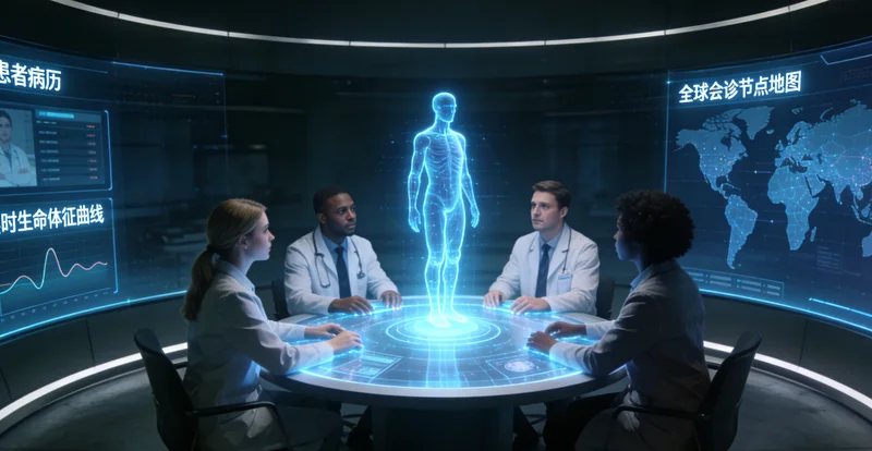 泸州遗传咨询师为家庭详细解读基