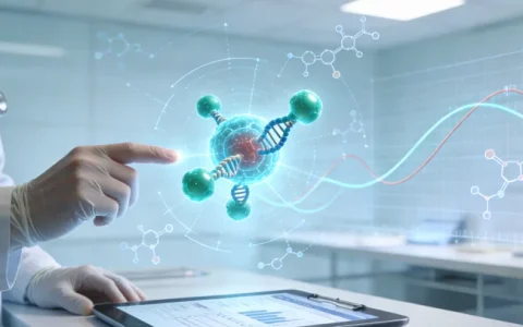 随州耳聋十五项基因检测机构专业排名