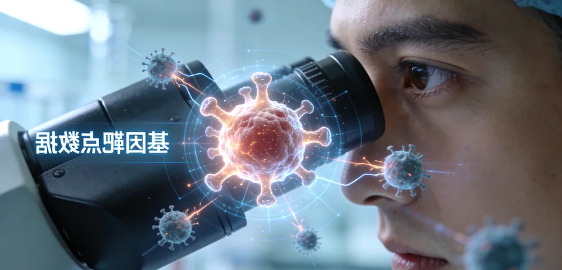 洪湖科普NTRK基因融合与靶向