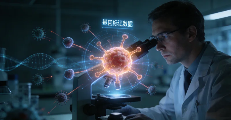 三明医生为孩子进行听力检查与基