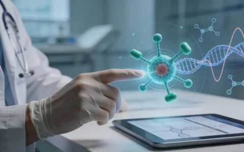 伊春常染色体隐性耳聋基因检测在哪里做？正规机构名单与地址汇总（最新版）