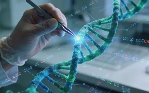 在开封，USH2A基因检测一般去哪个地点做