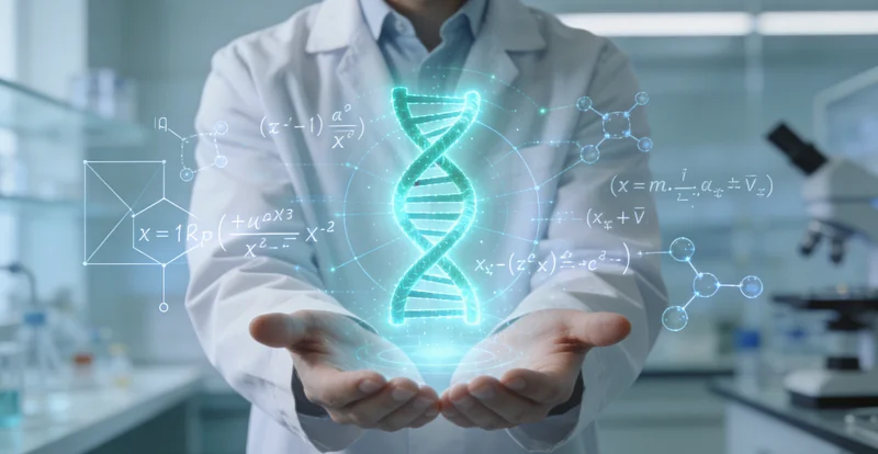 九江科普:线粒体DNA母系遗传