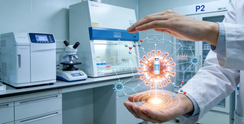 萍乡中年男性进行健康监测与管理