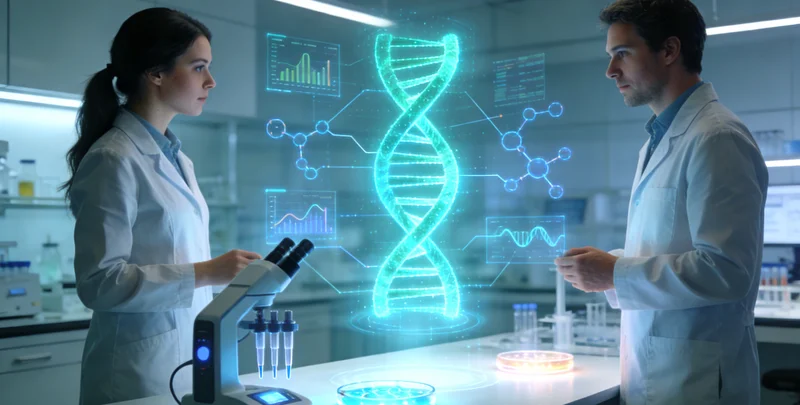 伊春遗传咨询师为家庭解读耳聋基