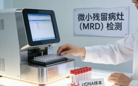 江门大前庭水管综合征基因检测找哪家机构