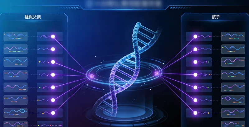 一位萍乡家长正带着孩子在医院候