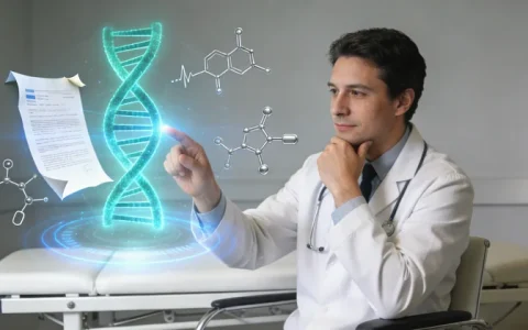 遵义BOR综合征基因检测专业机构推荐