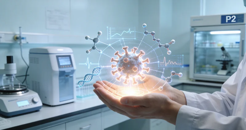 长春家庭基于基因检测结果进行健