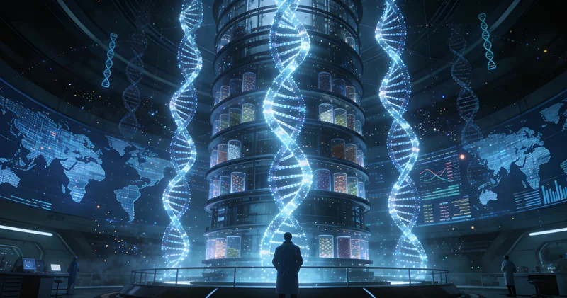 杭州遗传咨询师解读基因检测报告