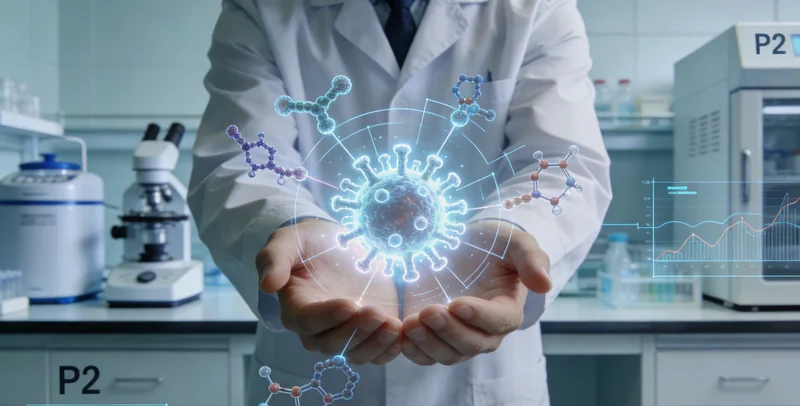 辽源医生为咨询者解读基因检测报