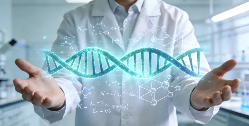 吕梁家庭进行遗传报告解读与沟通